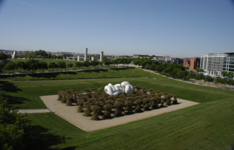 Ayuntamiento de Madrid — “Galería de imágenes del Parque Juan Carlos I (4)