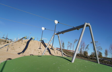 La Gavia. Ayuntamiento de Madrid – Diario de Madrid (CC BY 4.0). 2