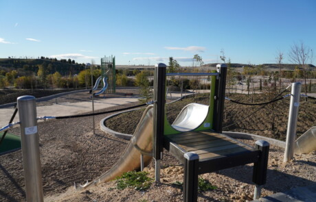 La Gavia. Ayuntamiento de Madrid – Diario de Madrid (CC BY 4.0). 1