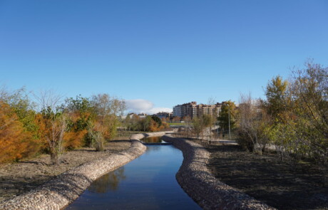 La Gavia. Ayuntamiento de Madrid – Diario de Madrid (CC BY 4.0)