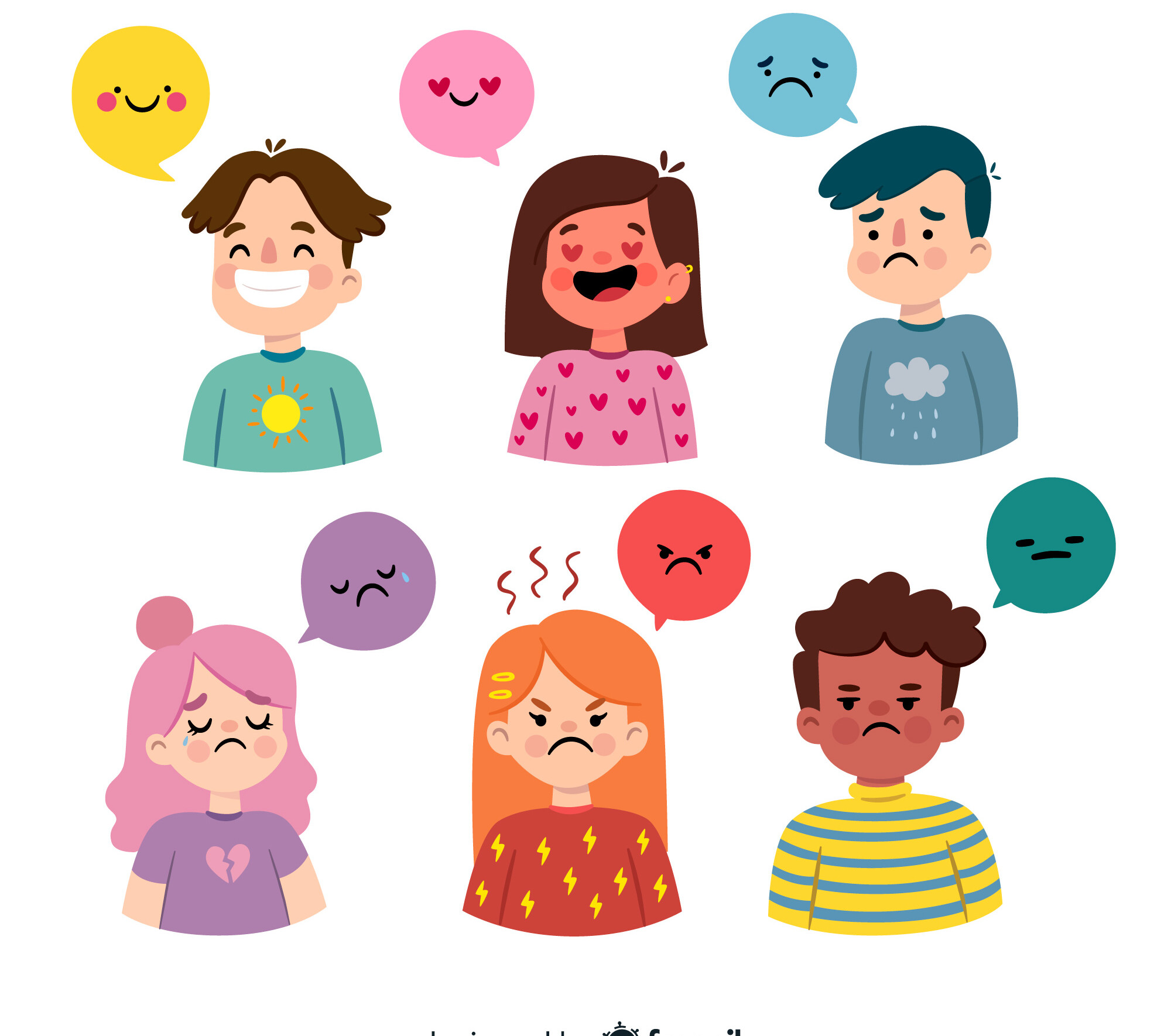 TRIS TRAS. TALLER DE INTELIGENCIA EMOCIONAL