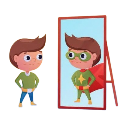 superpoder autoestima. TALLER DE INTELIGENCIA EMOCIONAL